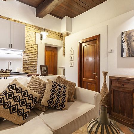 Campo Dei Fiori Nest Apartment Roma Exterior foto