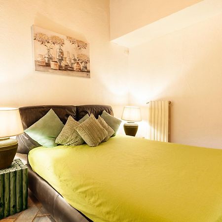 Campo Dei Fiori Nest Apartment Roma Exterior foto