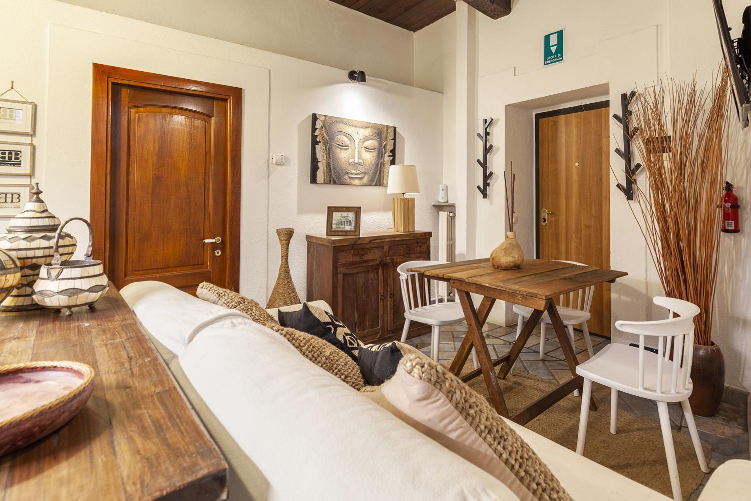 Campo Dei Fiori Nest Apartment Roma Exterior foto