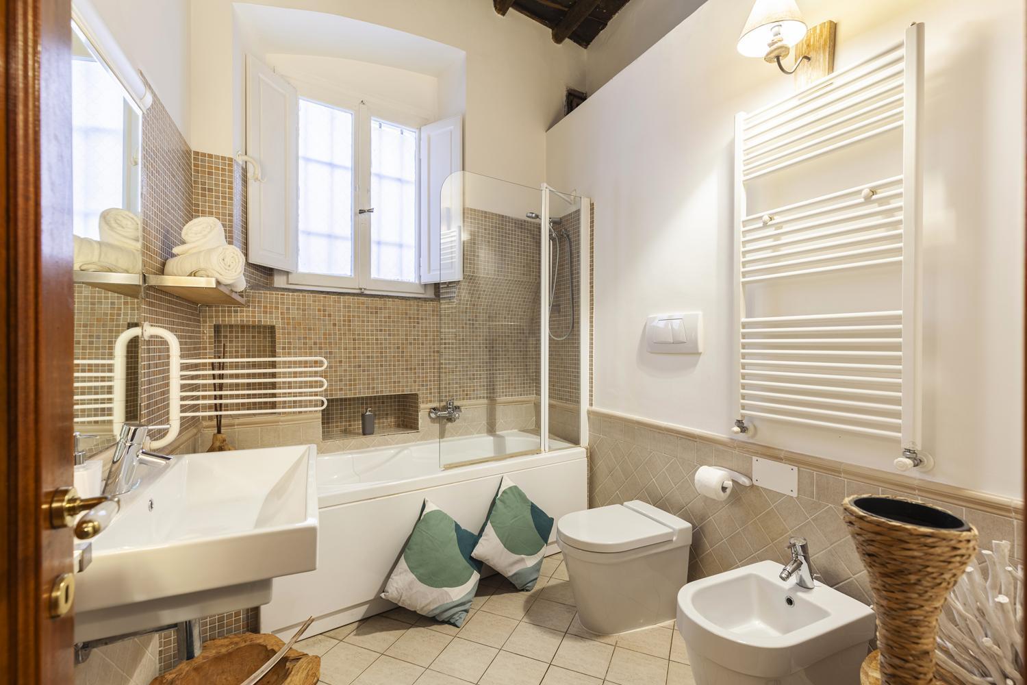 Campo Dei Fiori Nest Apartment Roma Exterior foto