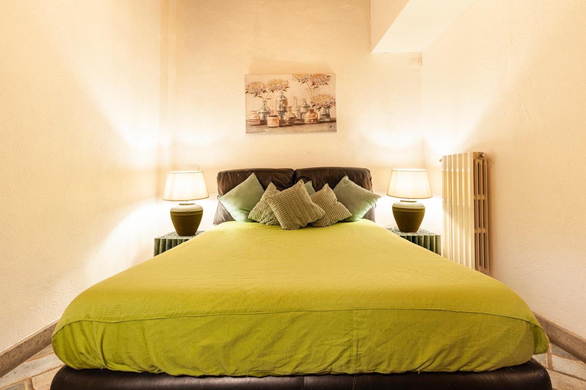 Campo Dei Fiori Nest Apartment Roma Exterior foto