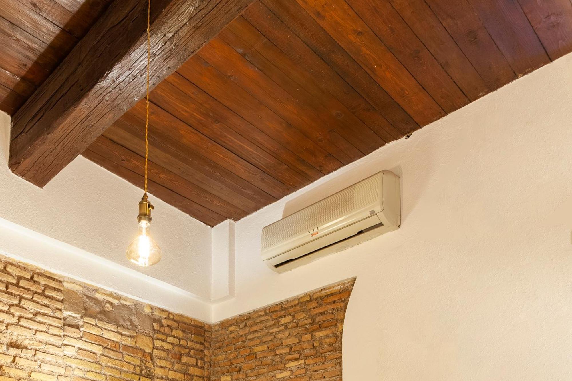 Campo Dei Fiori Nest Apartment Roma Exterior foto